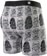 Stance DJ Star Wars Butter Blend Boxer Brief - black - reverse