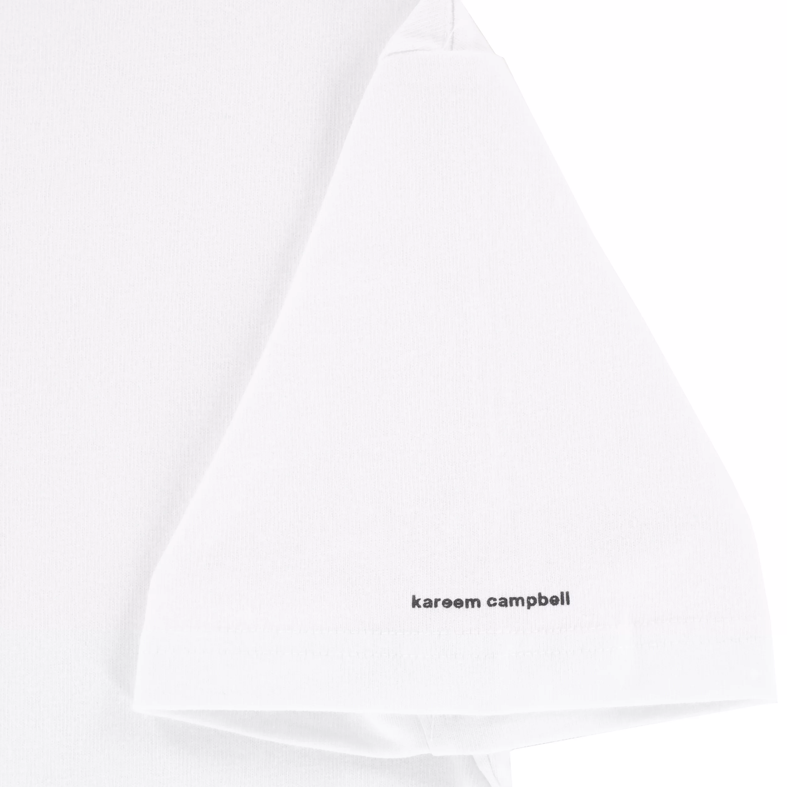 Carpet Duck You T-Shirt - white | Tactics