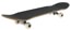Tactics Global Div 7.75 Complete Skateboard - angle - feature image may not show selected color