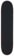 Tactics Global Div 7.75 Complete Skateboard - top - feature image may not show selected color