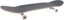 Tactics Happy Pyramid 8.0 Complete Skateboard - angle - feature image may not show selected color