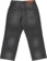 Carpet C-Star Stitch Denim Jeans - fade black - reverse