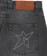 Carpet C-Star Stitch Denim Jeans - fade black - reverse detail