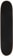 Anti-Hero Roached Out 7.75 Complete Skateboard - top - feature image may not show selected color