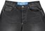 Carpet C-Star Stitch Denim Jeans - fade black - alternate front