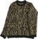 Tactics Bark Camo Jacquard Sweater - camo - alternate