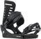 Fix Payday Snowboard Bindings 2025 - black - reverse