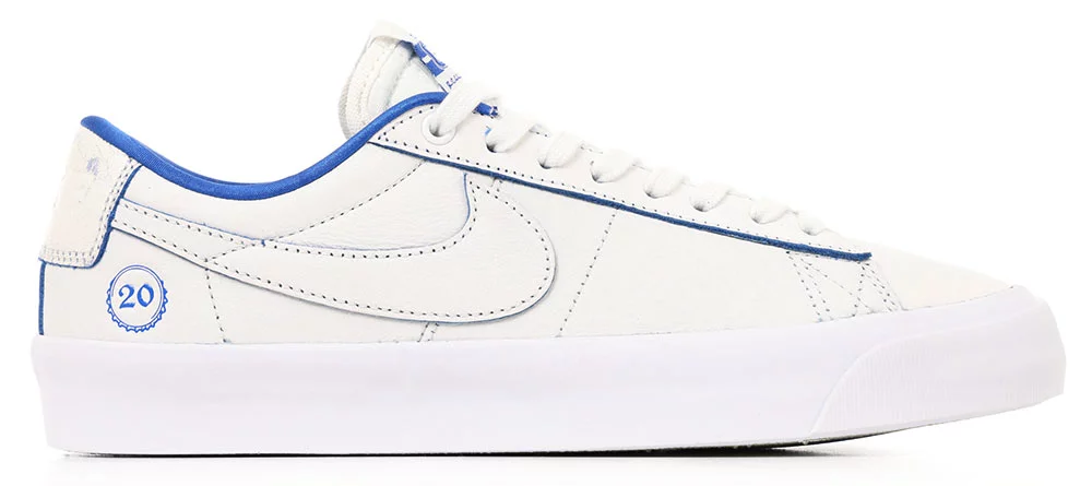Nike SB Zoom Blazer Low Pro GT PRM Skate Shoes | Tactics