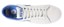 Nike SB Zoom Blazer Low Pro GT PRM Skate Shoes - white/game royal-summit white - top