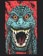 Santa Cruz Godzilla Destroyer Stripes T-Shirt - black - reverse detail