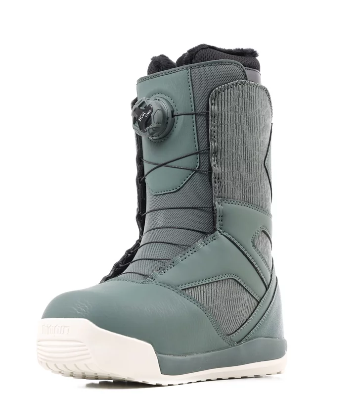 Thirtytwo Women's STW Double Boa Snowboard Boots 2025 | Tactics