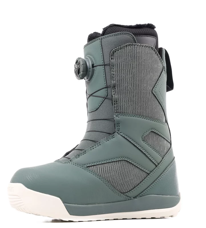 Thirtytwo Women's STW Double Boa Snowboard Boots (Closeout) 2025