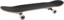 Krooked Incognito 7.75 Complete Skateboard - angle