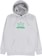 Autumn Mindful Mtn Hoodie - (hannah eddy) athletic heather