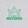 Autumn Mindful Mtn Hoodie - (hannah eddy) athletic heather - front detail