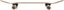 Real Canopy 8.0 Complete Skateboard - side