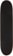Real Detonate 8.0 Complete Skateboard - top