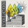 Volcom Reflected T-Shirt - off white - front detail