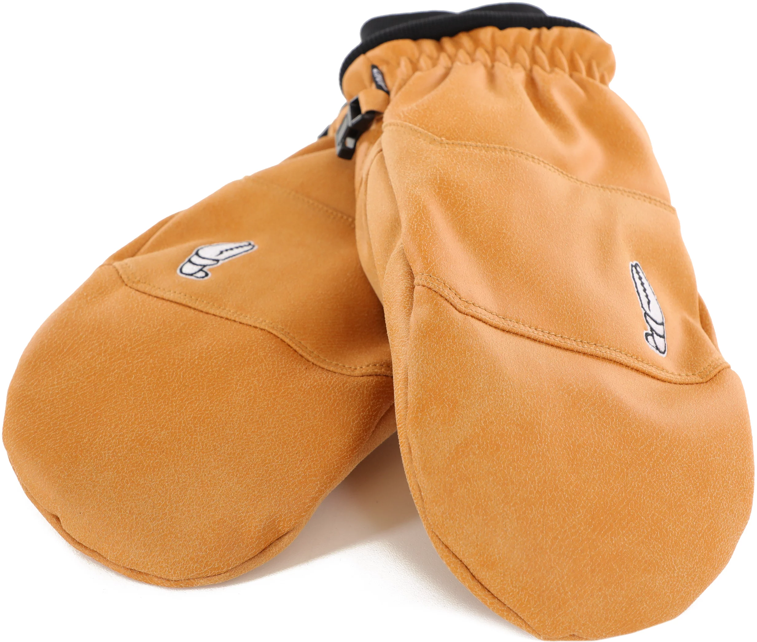 (取寄) クラブグラブ チョップ ミトン Crab Grab Chop Mitten Tan Crab Grab Chop Mitts - tan | Tactics