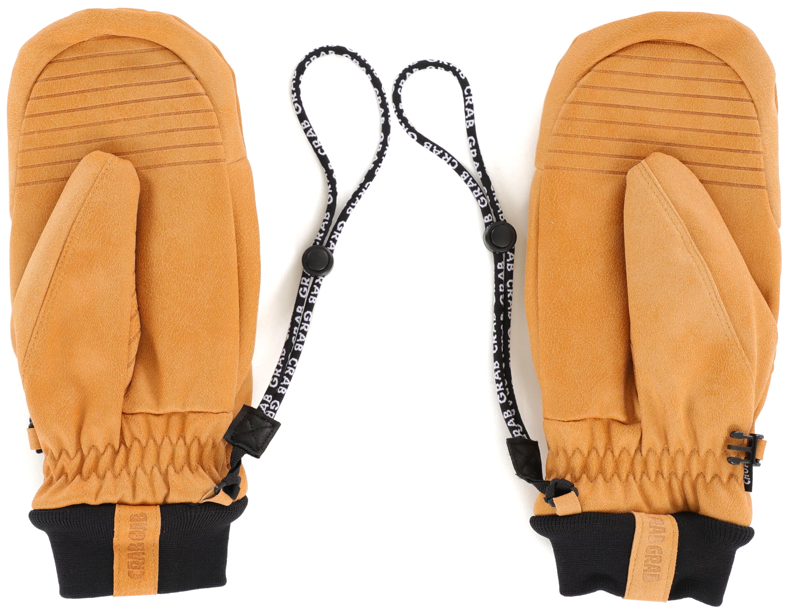 Crab Grab Chop Mitts - tan | Tactics