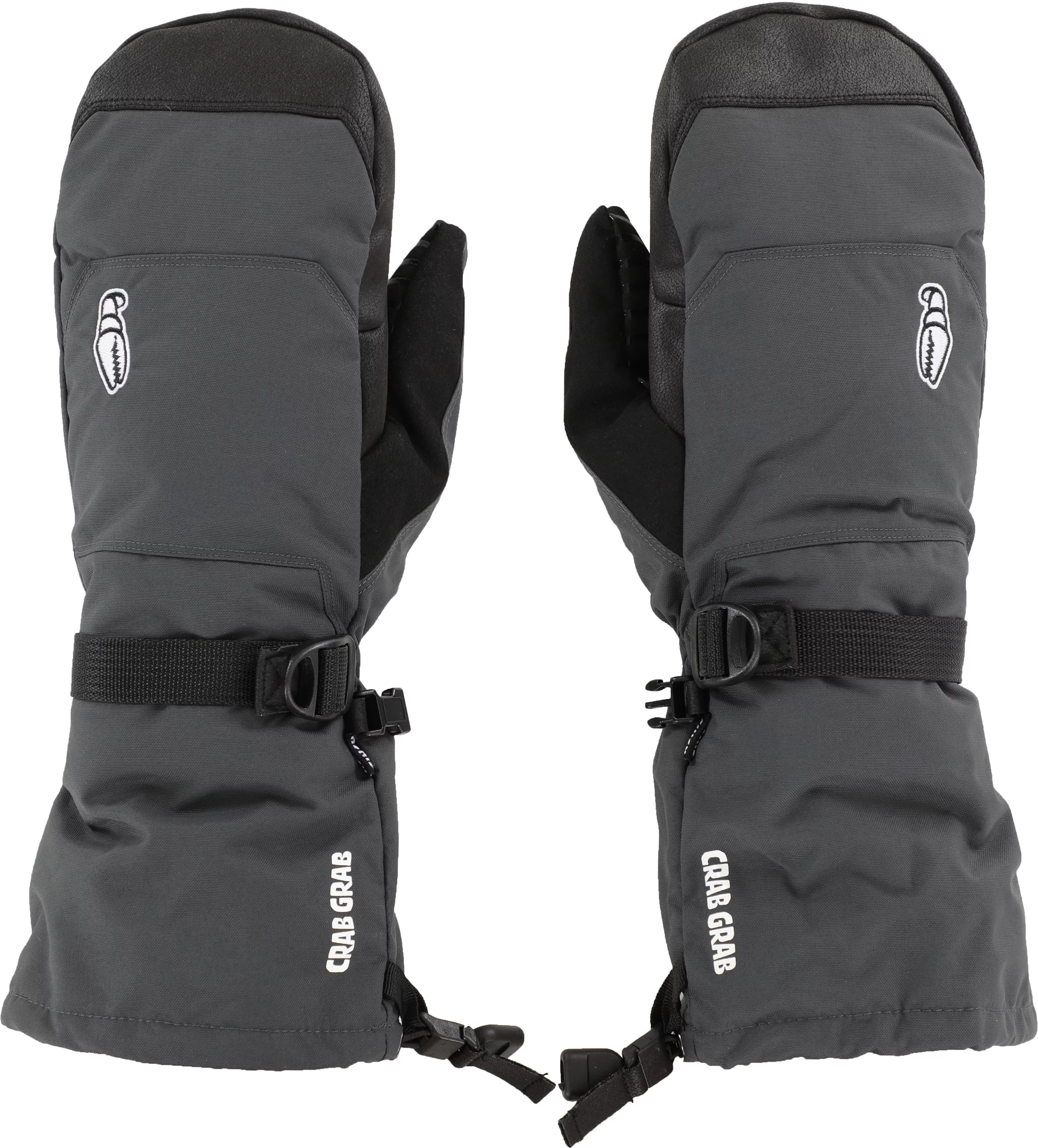 Crab Grab Cinch Mitts | Tactics