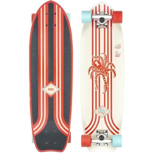 Globe Sidewalk Slider 28