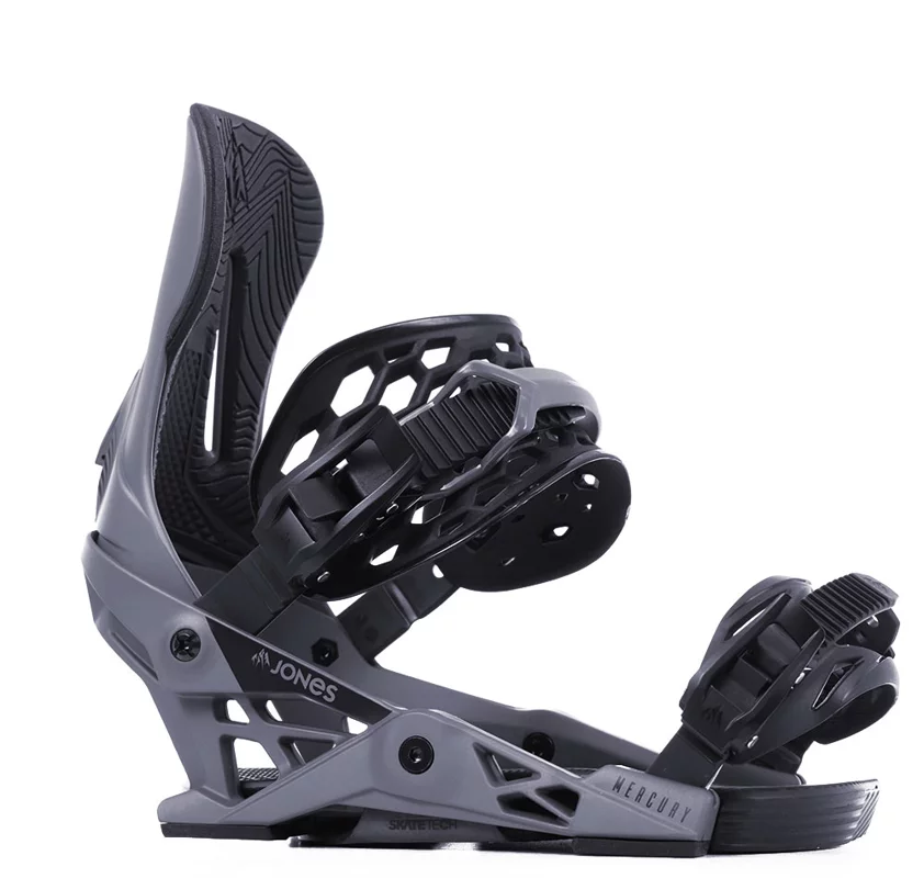 Jones Mercury Snowboard Bindings Mens | Christy Sports