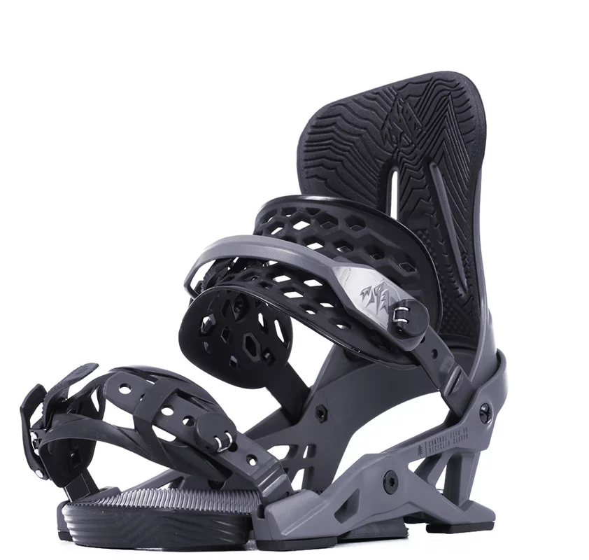 スノーボード jones mercury M 20-21 Jones Mercury Snowboard Binding 2020 | Jones Snowboards