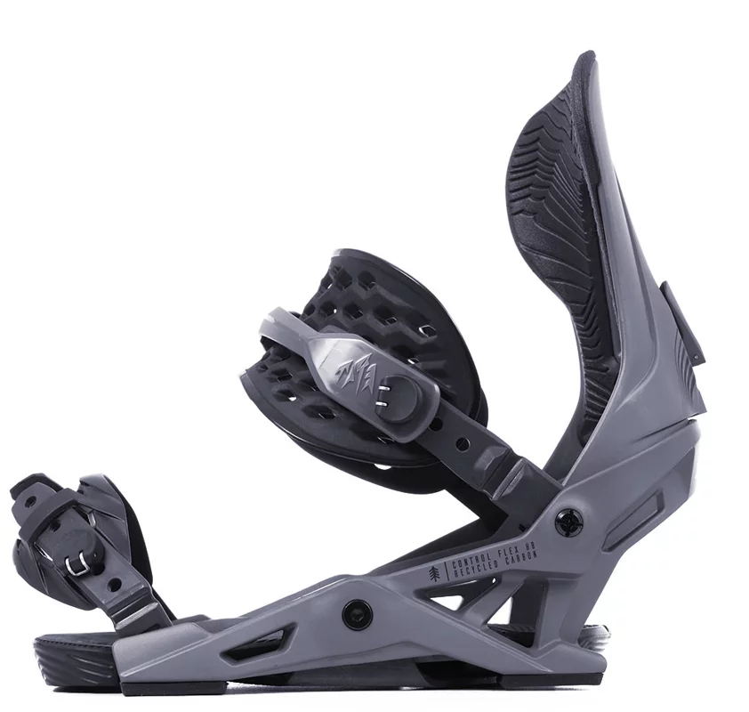 スノーボード JONES MERCURY BINDING M SKATE TECH NOW Men's Mercury Snowboard Binding 2025 | Jones Snowboards
