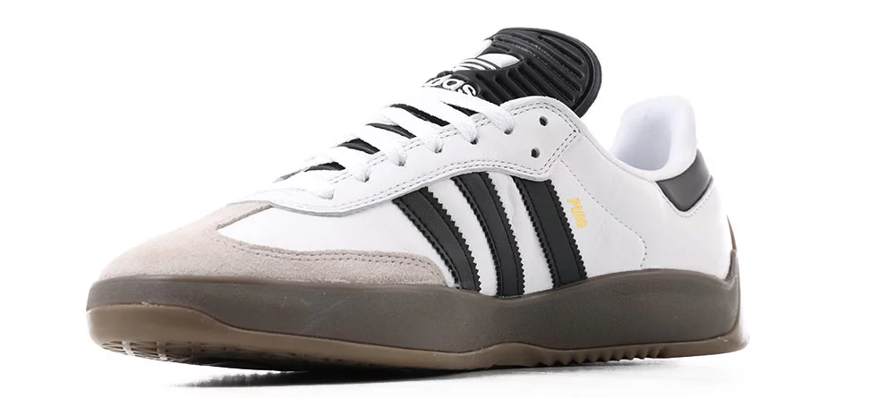 adidas gazelle silver green womens adidas Samba Messi main image 1