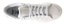 Adidas Superstar ADV Skate Shoes - (vitoria mendonca) core white/core white/white reflective - top