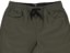Volcom Freazy Loose EW Pants - squadron green - alternate front