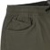 Volcom Freazy Loose EW Pants - squadron green - front detail
