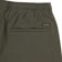 Volcom Freazy Loose EW Pants - squadron green - reverse detail