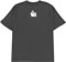 Volcom Machines T-Shirt - stealth - reverse