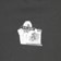 Volcom Machines T-Shirt - stealth - reverse detail