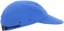 Helas Sport 5-Panel Hat - blue - side