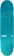 Arbor Ace Daytripper 8.375 Skateboard Deck - top