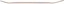 Arbor Ace Daytripper 8.375 Skateboard Deck - side