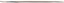 Arbor Daniel Macdonald Pro Downhill 38.25" Longboard Deck - buck - side