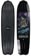 Arbor Tyler Howell Pro Downhill 38" Longboard Deck - wolf