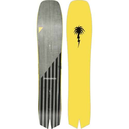 CAPiTA Spring Break Powder Glider Snowboard (Closeout) 2025 | Tactics