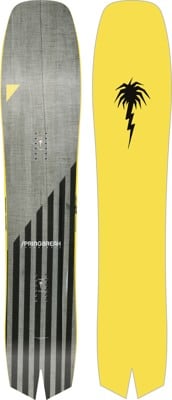 CAPiTA Spring Break Powder Glider Snowboard (Closeout) 2025 - view large