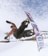 Nitro Santoku x Drink Sexy LTD Snowboard 2025 - Lifestyle 1