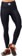 Eivy Women's Pocket Tights - black leopard