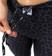 Eivy Women's Pocket Tights - black leopard - detail 2