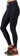 Eivy Women's Pocket Tights - black leopard - alternate