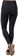 Eivy Women's Pocket Tights - black leopard - reverse