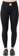 Eivy Women's Pocket Rib Tights - black