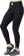 Eivy Women's Pocket Rib Tights - black - alternate